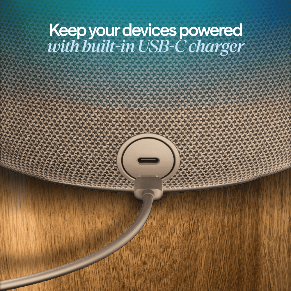 เครื่องฟอกอากาศ BLUEAIR รุ่น MINI RESTFUL SUNRISE CLOCK (เหมาะกับพื้นที่ 13-28 ตร.ม.)